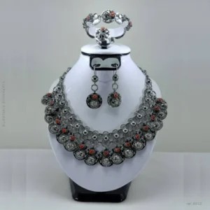 Parure Kabyle Royale